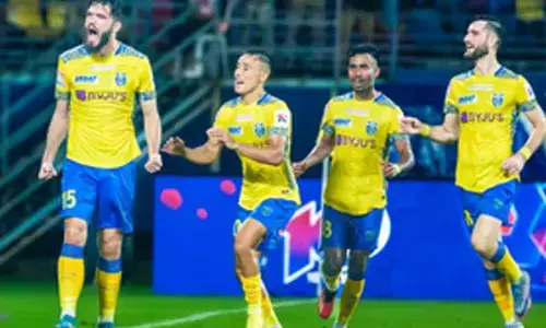 ISL 2023-24: Punjab FC take positives to the home of Kerala Blasters FC in Round 15