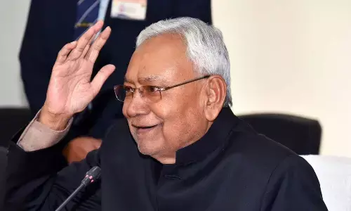 Bihar floor test today