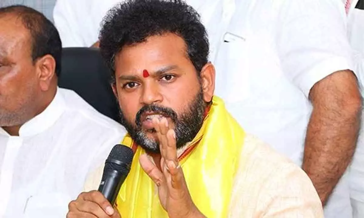 ‘State development possible only if TDP-JSP alliance comes to power’