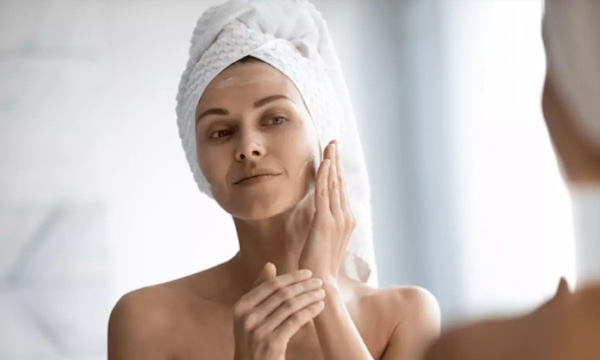 The timeless importance of early skin care for ageless beauty