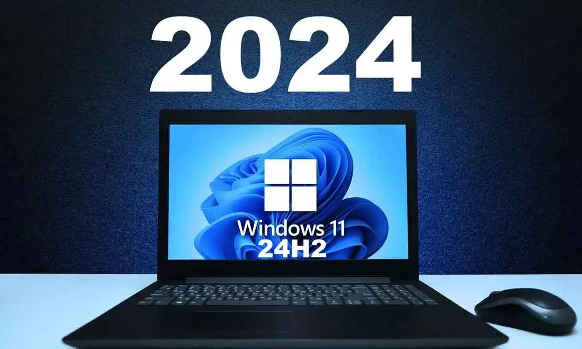 Microsoft Plans for Windows 11 24H2: What to Expect