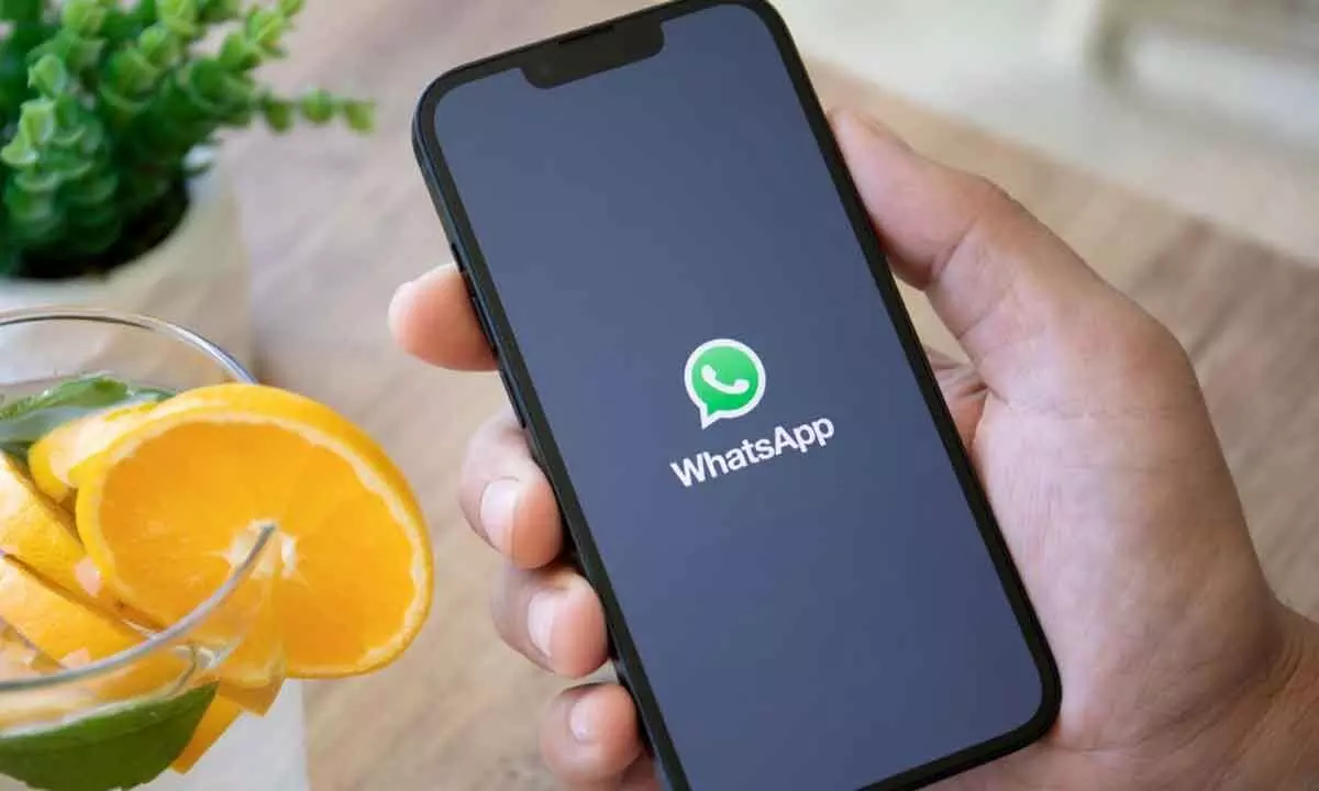 WhatsApp Update: Blocking Spam Numbers Made Easier