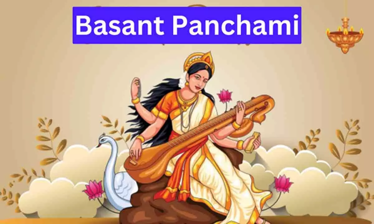 Basant Panchami 2024: Date, timing, history, significance and rituals of the festival