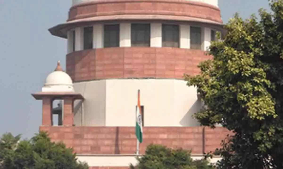 SC stresses on practice to immediately call soft copies of HC, trial court records in criminal appeals