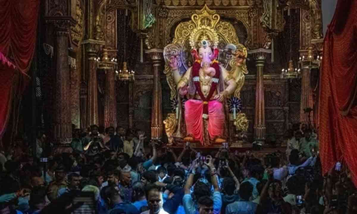 Ganesha Jayanti 2024 Date, significance, puja muhurat, rituals and all