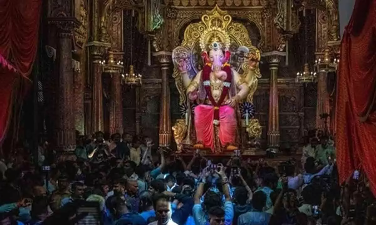 Ganesha Jayanti 2024 Date, significance, puja muhurat, rituals and all you need to know about the auspicious occasion