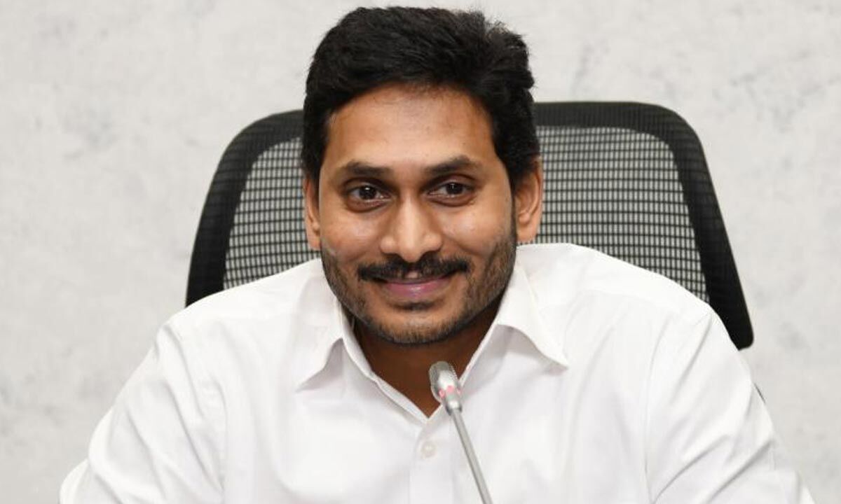 Athelete thanks CM Jagan for recognising sports