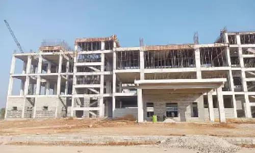 CUAP to shift to own premises by mid-2024