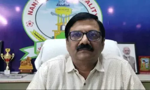 Cruelty to stray dogs is punishable: Civic chief