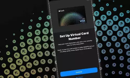 The Latest iOS 17.4 Beta Enhances Apple Cash Utilization