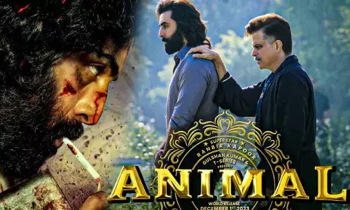 Sandeep Reddy Vanga’s ‘Animal’ roars to success online