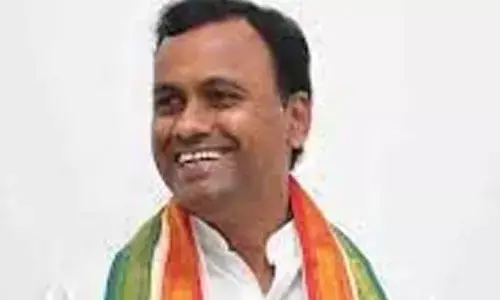 Boycott BRS meeting: Rajagopal to public