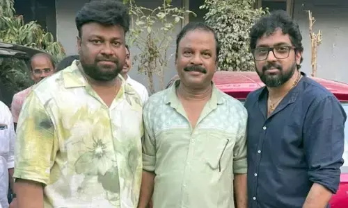 Telugu Film Directors Association election results