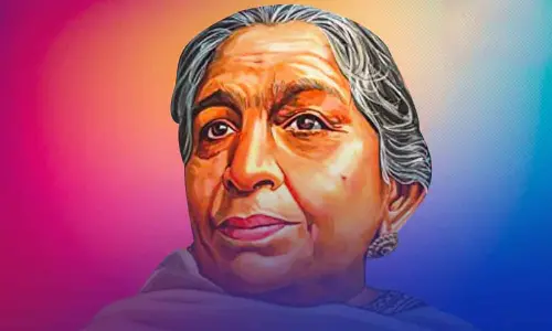 Sarojini Naidu Birth Anniversary 2024: Inspirational quotes by the Nightingale of India