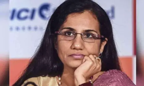 SC disposes of CBIs plea against interim bail to Chanda Kochhar