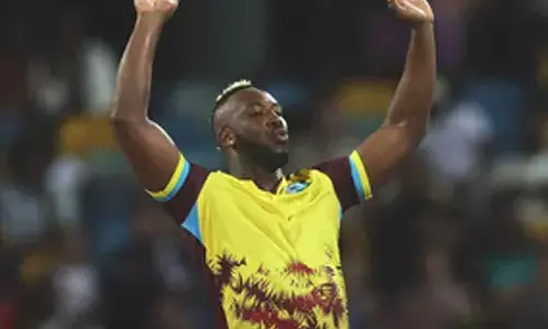 Ian Healy says Andre Russell was bowling rubbish in 2nd T20I against Australia