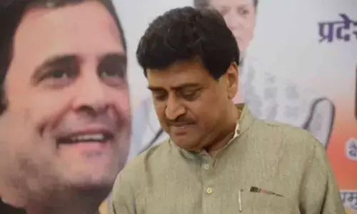 Maha Congress leaks: Ex-CM Ashok Chavan quits party; more may follow