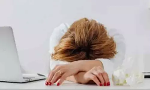 83% of Indian cybersecurity, IT workers impacted by burnout, fatigue