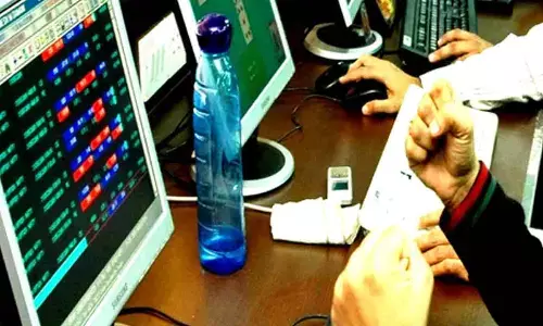 Indian stock market multiplied 4 times compared to zero returns for China since 2010