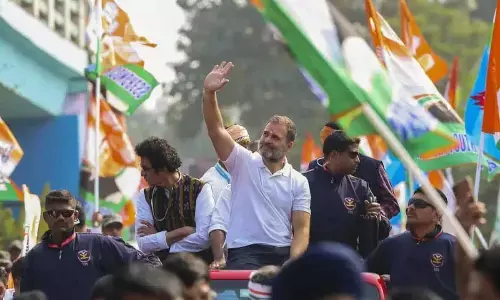 Andhra tops in donations for Bharat Jodo Nyay Yatra