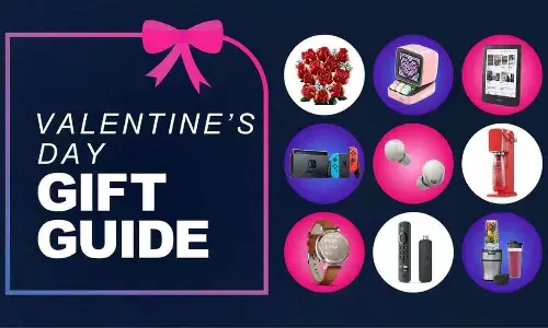 Valentines Day 2024: Tech Gift Guide to Elevate Your Romance