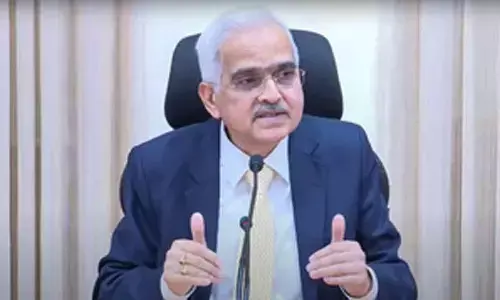 RBI supports fintech sector, but customer interest is of prime importance : Guv Das