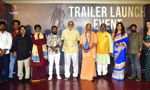 ‘Razakar’ trailer launch: A glimpse into history sparks emotion and reflection