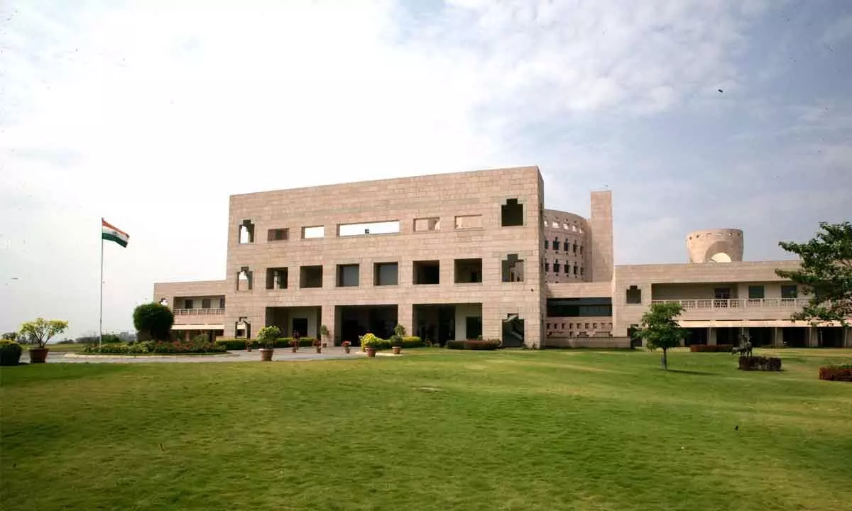 ISB ranks top B-school in India in FT Global MBA Ranking 2024