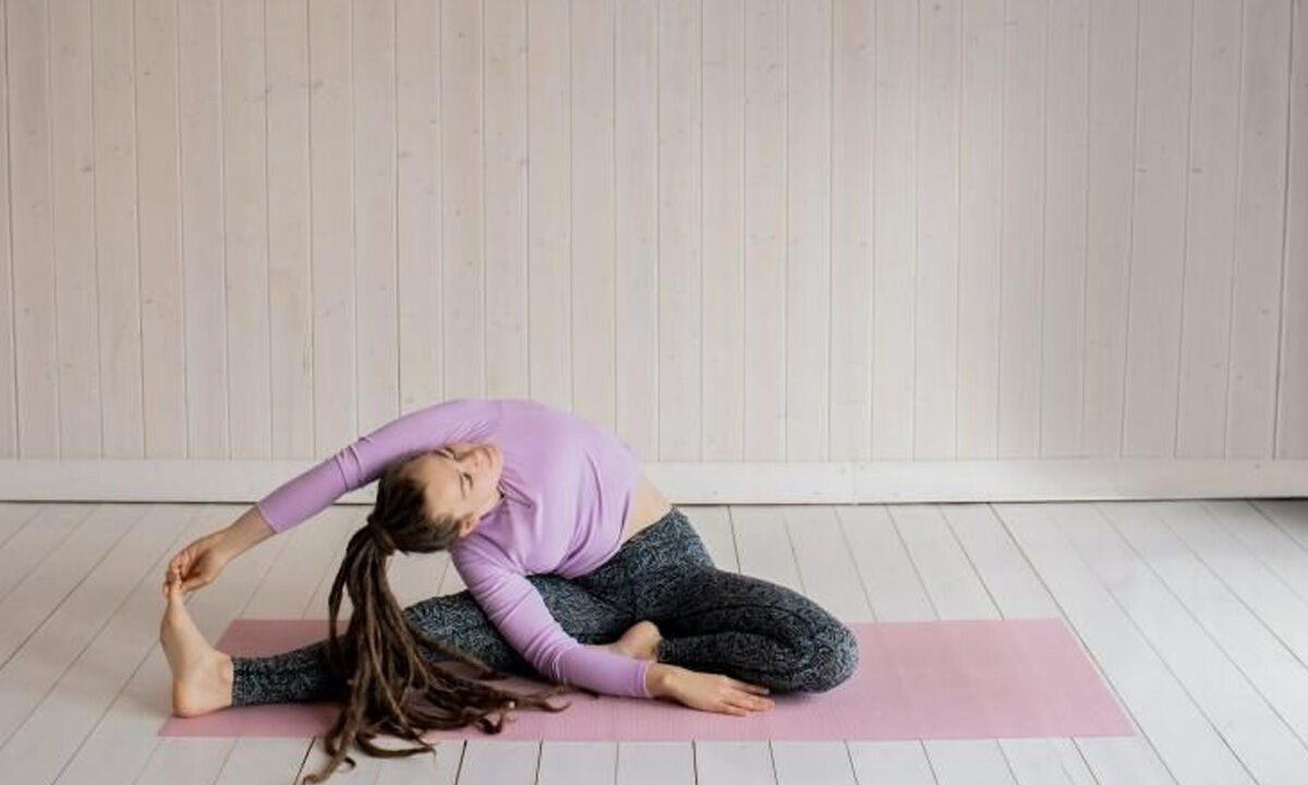 Yoga Asanas to Control Thyroid Problems | by Flexifyme | Medium