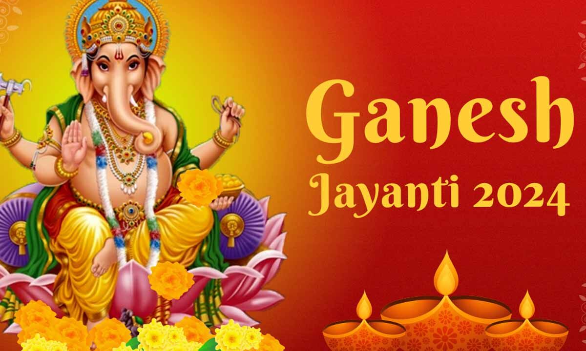Ganesh Jayanti 2024 Date, Significance, Rituals, Puja Muhurat, and