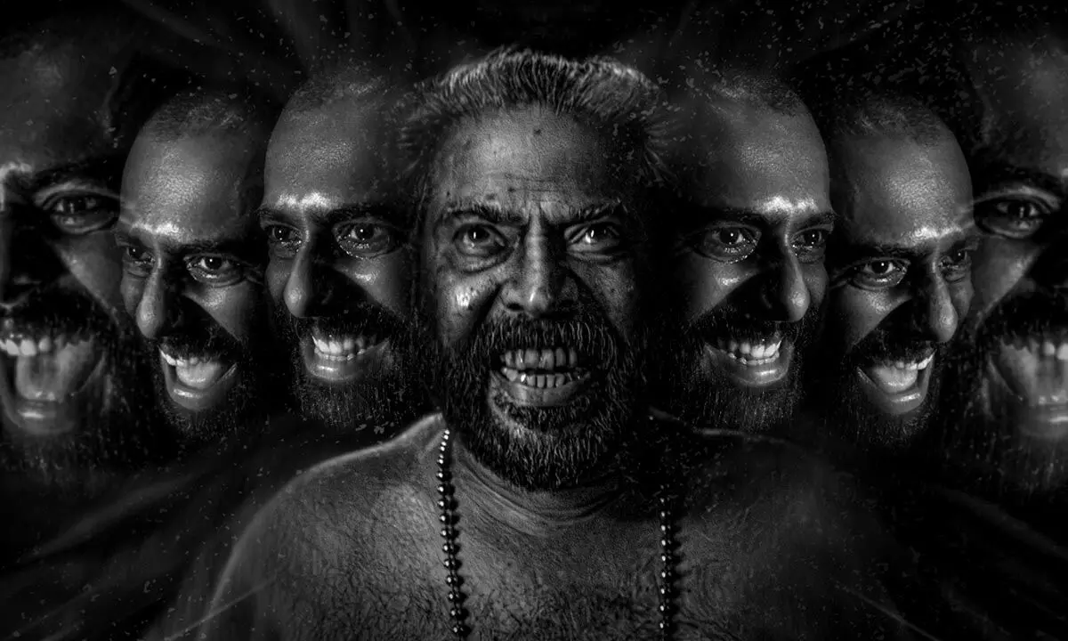 Mammootty’s ‘Bramayugam’ to have Malayalam release on Feb 15; Telugu release postponed