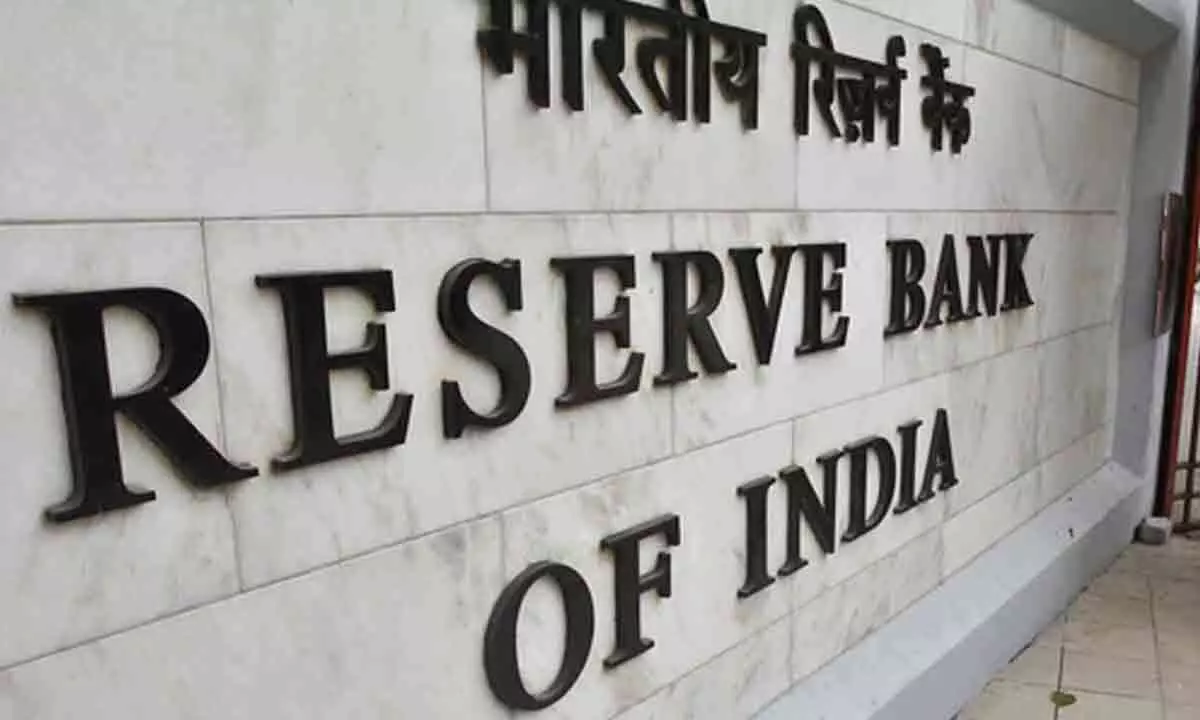 RBI bulletin pegs India’s GDP growth in Q4 at 7%, corporate investments likely to surge