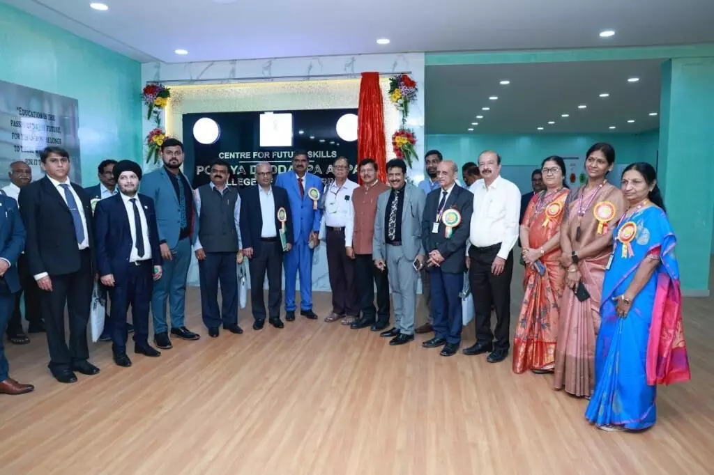 NSDC launches Centre for Future Skills to skill youth in new-age technologies