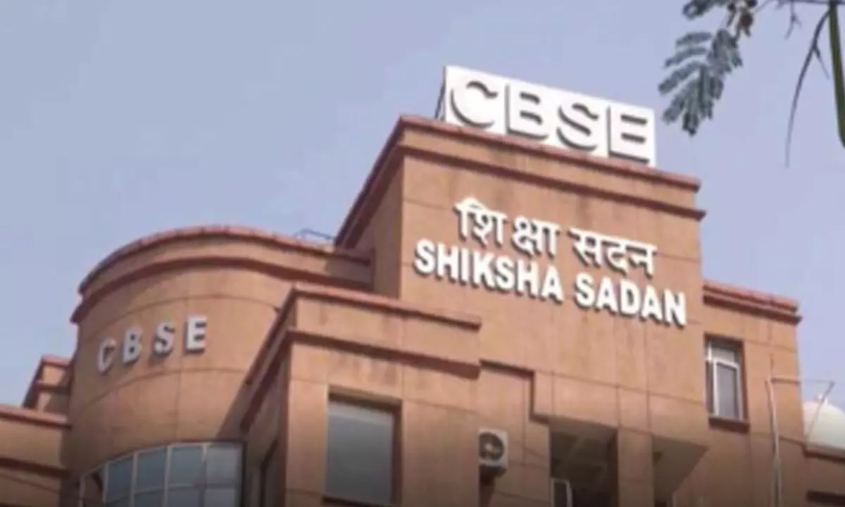 Vigilant and active: Will take action against those spreading fake news & rumours, says CBSE