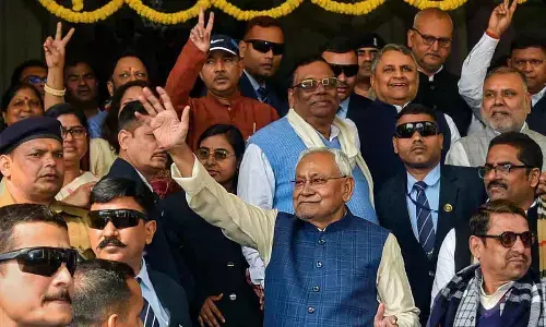 No ‘Khela’ in Bihar