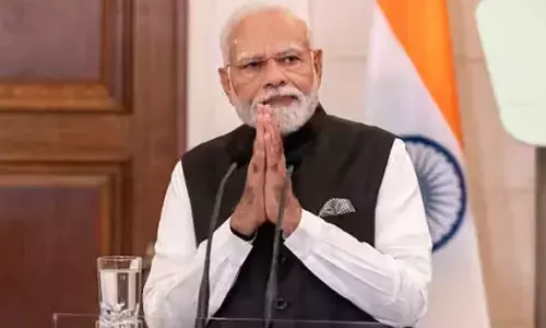 PM Modi to visit Doha tomorrow