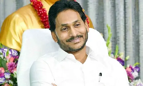 Andhra Pradesh: Village Volunteers to be honoured from February 15 in Tadikonda