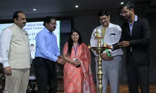 Plenty of opportunities for skilled manpower from AP