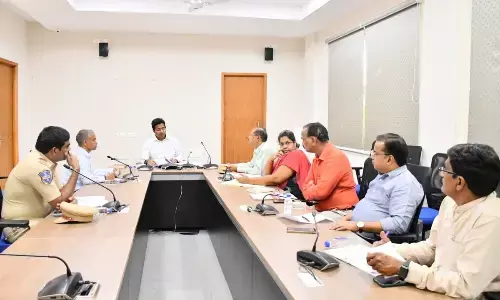 Hospitals apply for diagnostic centres to committee