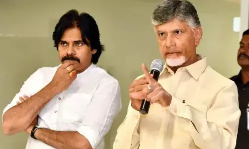 TDP-Jana Sena likely to announce 100 candidates tomorrow