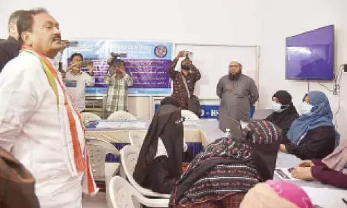 Now Rahnumai centre at every mosque in city