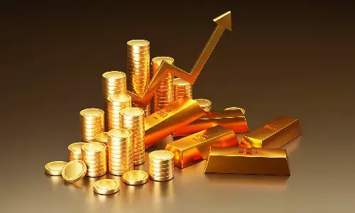 Gold Price Today in India: 22K & 24K Rates Rise Again – Check City-Wise List (July 30, 2025)