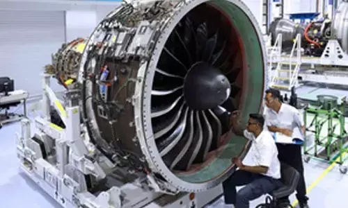 Aircraft engine maker Pratt & Whitney sets up new digital capability centre in Bengaluru
