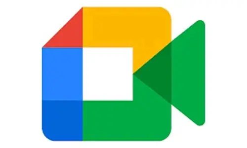 Google Meet rolls out companion mode on Android, iOS devices