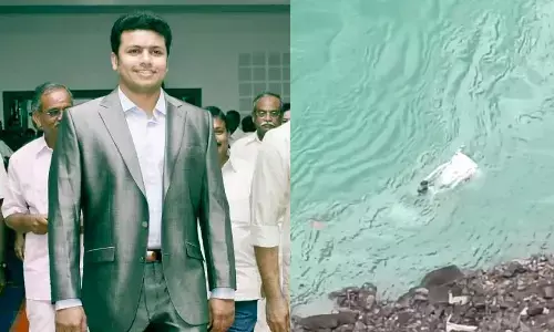 Director Vetri Duraisamy Found Dead Nine Days After Car Accident