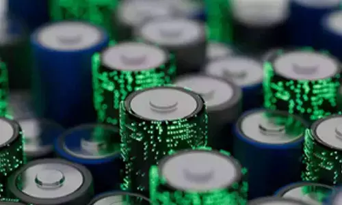 Govt sets ball rolling for local manufacturing of Advanced Chemistry Cells in big push to green energy