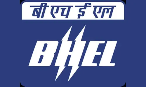 BHEL reports net loss of Rs 163 crore for Oct-Dec quarter