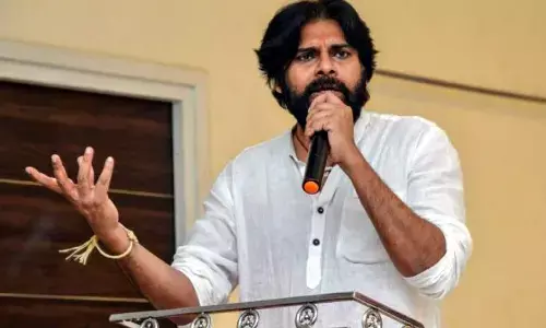Jana Sena chief Pawan Kalyan to tour districts ahead of upcoming elections