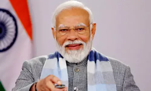 PM Modi launches Rs 75,000-cr rooftop solar scheme to provide free electricity