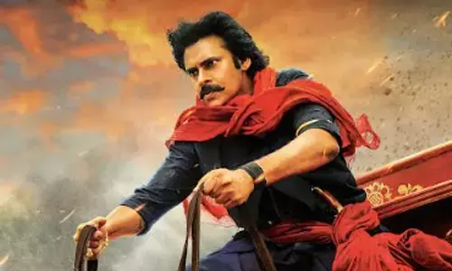Pawan Kalyan’s ‘HHVM’ VFX work in full swing, filming temporarily halted